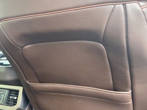 Used 2025 Ford F350 King Ranch w/ Tremor Off-Road Package image 36