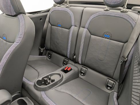 New 2026 MINI Cooper S image 20