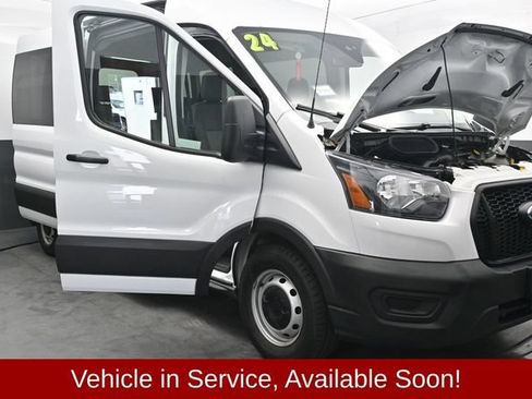 Used 2024 Ford Transit 350 XL RWD image 50