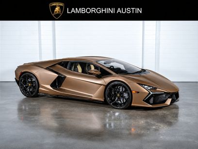 Used 2024 Lamborghini Revuelto