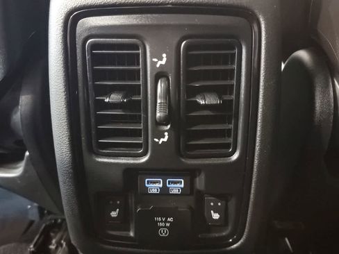 Used 2021 Dodge Durango R/T AWD/4WD image 34