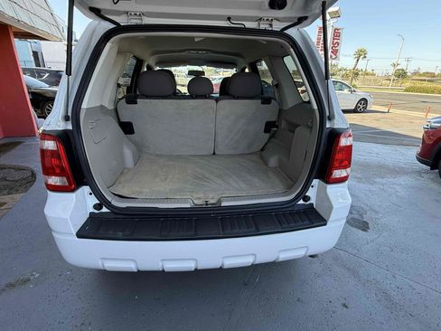 Used 2009 Ford Escape 4WD Hybrid image 34