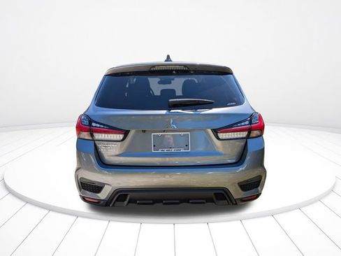 New 2026 Mitsubishi Outlander Sport ES AWD/4WD image 5