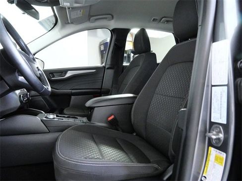 Certified 2024 Ford Escape Active image 16