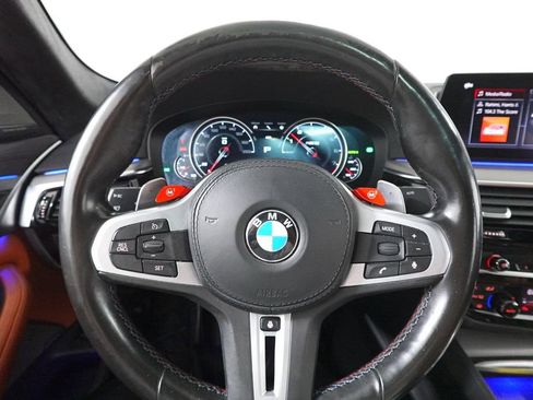 Used 2019 BMW M5 Competition image 15