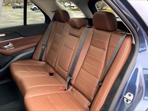 New 2026 Mercedes-Benz GLE 350 GLE 350 image 13