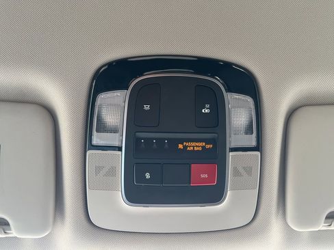 Used 2024 Hyundai Tucson SEL image 22