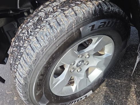 Used 2022 RAM 1500 Big Horn image 30