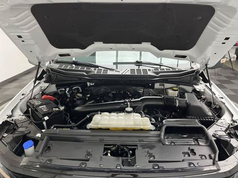 Used 2024 Ford F150 XLT w/ Equipment Group 302A MID AWD/4WD image 30