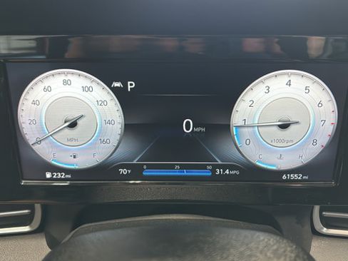 Used 2022 Hyundai Elantra SEL w/ Convenience + Premium Package FWD image 17