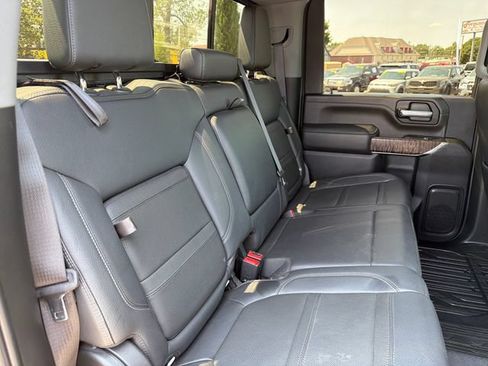 Used 2023 GMC Sierra 2500 Denali AWD/4WD image 28