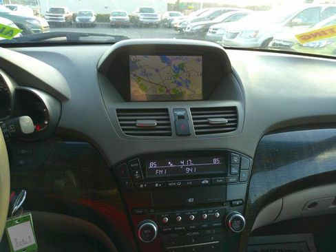 Used 2013 Acura MDX w/ Technology Package image 11