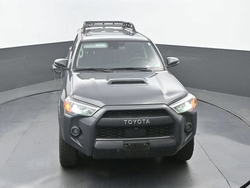 Used 2024 Toyota 4Runner TRD Pro AWD/4WD image 14