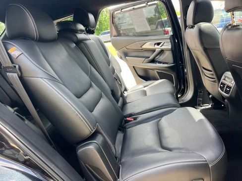 Used 2023 MAZDA CX-9 Grand Touring AWD/4WD image 24