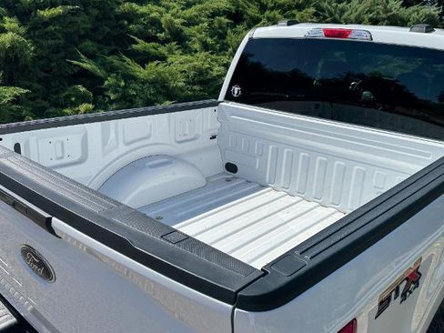 Certified 2023 Ford F150 XL w/ STX Appearance Package AWD/4WD image 6