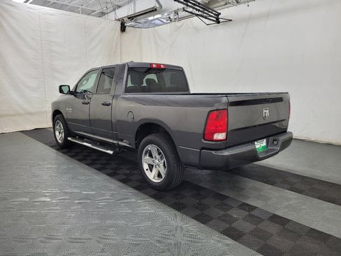Used 2016 RAM 1500 Express RWD image 5