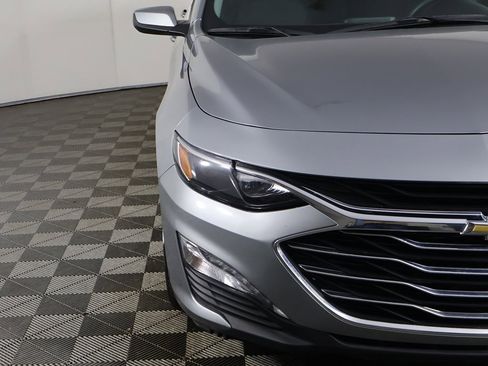 Used 2024 Chevrolet Malibu LT image 12