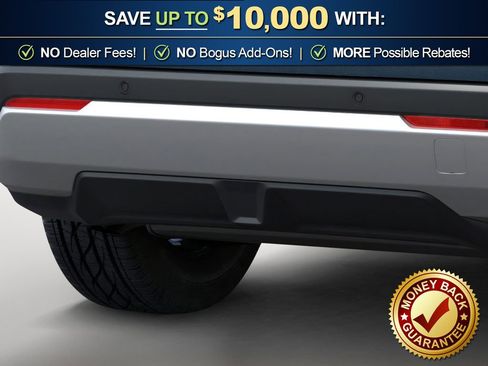 New 2026 Chevrolet Equinox LT image 19