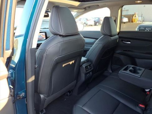 New 2025 Nissan Murano SL w/ Cargo Package image 28