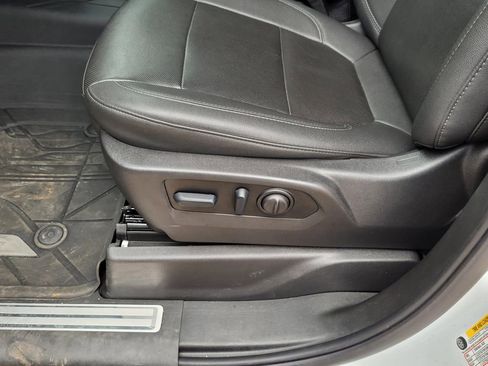 Used 2022 Chevrolet Silverado 2500 LTZ w/ Safety Package image 20