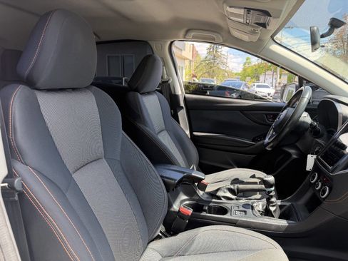 Used 2021 Subaru Crosstrek 2.0i Premium AWD/4WD image 28