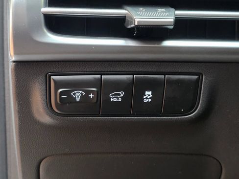 New 2026 Hyundai Tucson SEL image 24