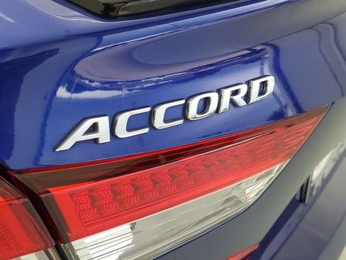 Used 2022 Honda Accord Sport Special Edition image 8