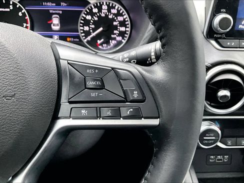 Certified 2023 Nissan Sentra SV w/ All-Weather Package image 23