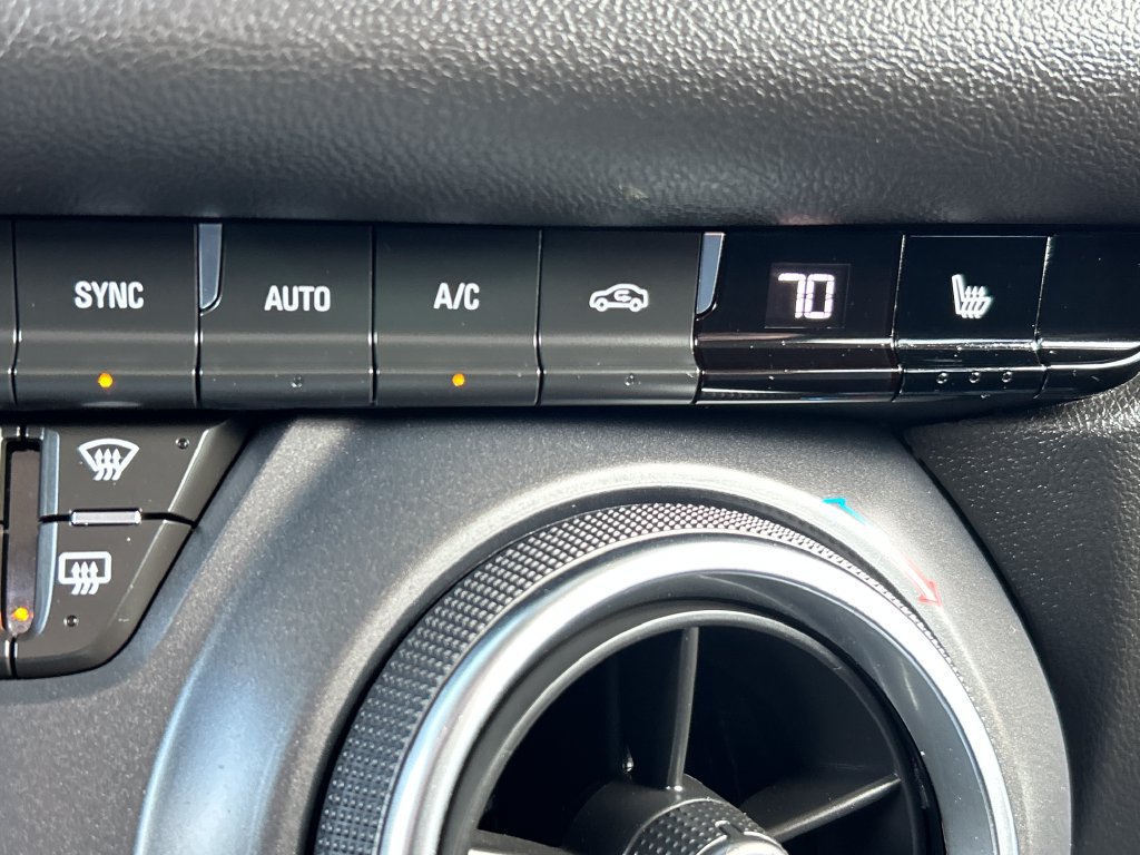 Used 2022 Chevrolet Blazer LT AWD/4WD image 13