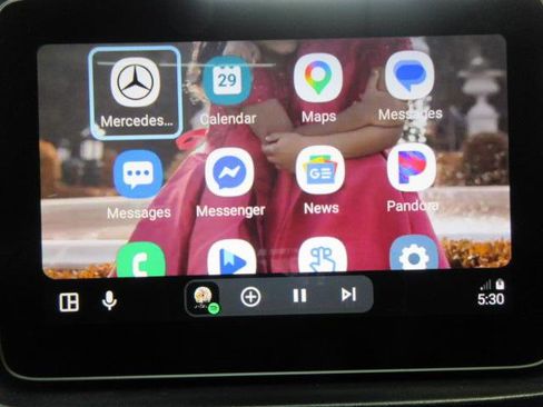 Used 2018 Mercedes-Benz GLE 350 4MATIC w/ Premium 1 Package image 37