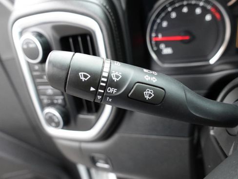 Used 2023 Chevrolet Silverado 2500 LT w/ Snow Plow Prep/Camper Package image 49