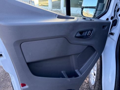Used 2023 Ford Transit 250 Low Roof w/ Exterior Upgrade Package image 10