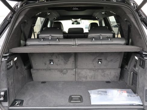 New 2027 BMW X7 xDrive40i w/ Executive Package AWD/4WD image 16