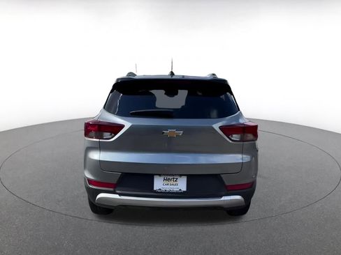 Used 2025 Chevrolet TrailBlazer LT image 12