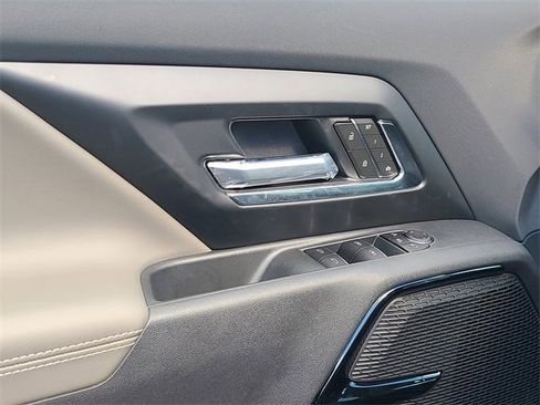 New 2026 Chevrolet Silverado EV Trail Boss w/ Plus Package image 16