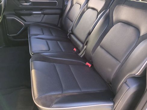 Used 2025 RAM 1500 Laramie image 20