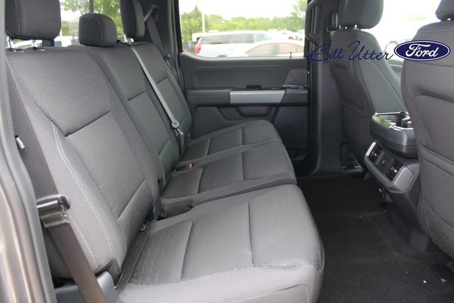 Used 2026 Ford F150 XLT w/ Equipment Group 302A MID AWD/4WD image 10