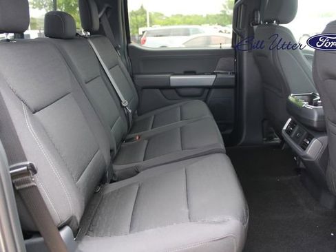 Used 2026 Ford F150 XLT w/ Equipment Group 302A MID AWD/4WD image 10