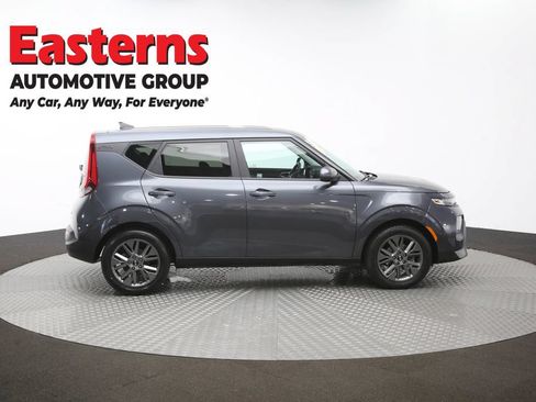 Used 2021 Kia Soul S FWD image 46