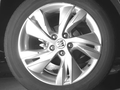 Used 2025 Buick Encore GX Preferred image 15