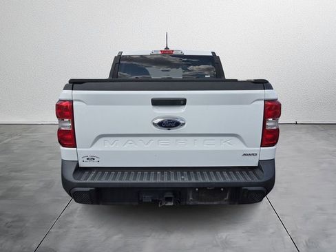 Used 2022 Ford Maverick XLT w/ Equipment Group 300A Standard image 3