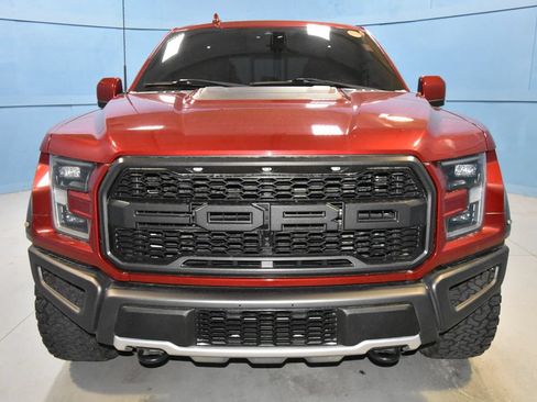 Used 2020 Ford F150 Raptor w/ Equipment Group 802A Luxury AWD/4WD image 25