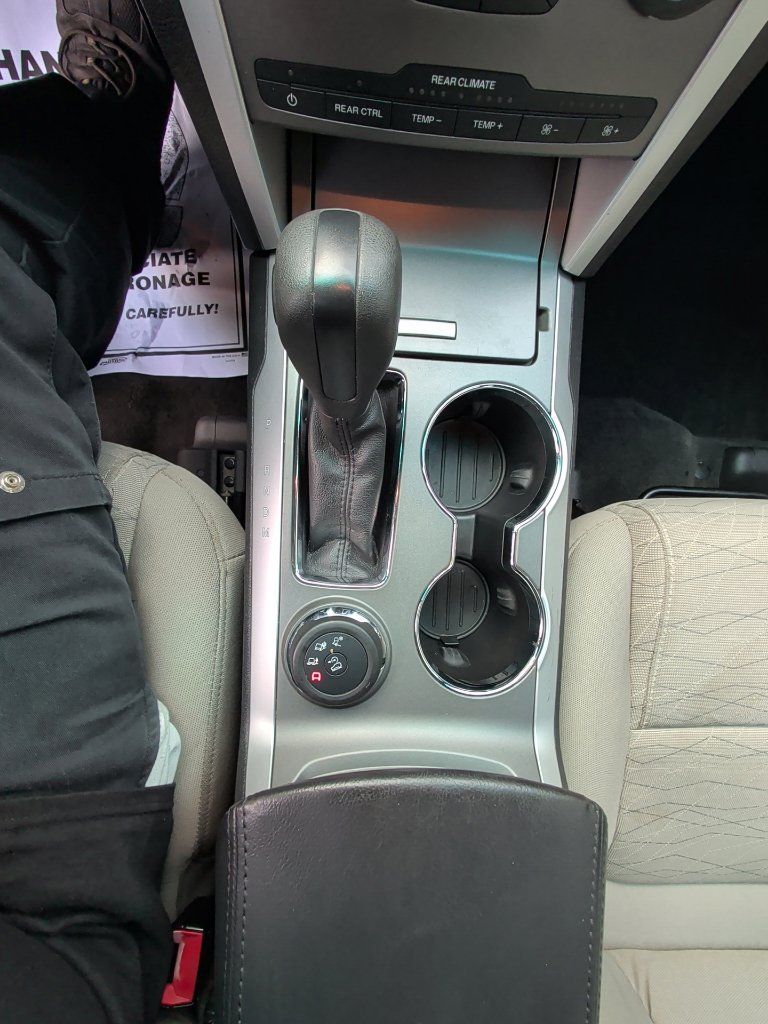 Used 2015 Ford Explorer 4WD image 23