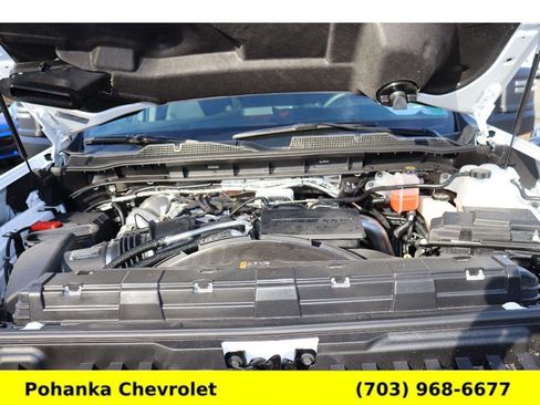 New 2026 Chevrolet Silverado 3500 W/T w/ WT Convenience Package image 34