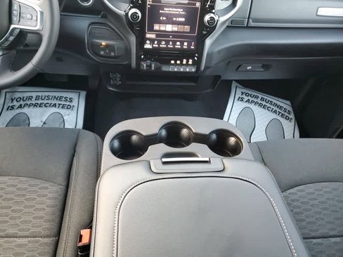 Used 2025 RAM 3500 Big Horn image 21