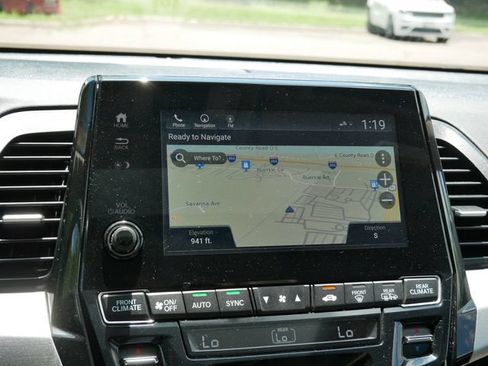 Used 2024 Honda Odyssey Touring image 23