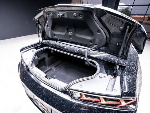 Used 2018 Chevrolet Camaro ZL1 RWD image 37