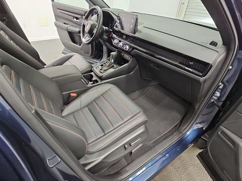 Used 2026 Honda CR-V Sport Touring image 39