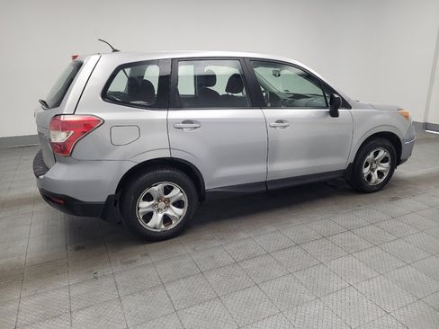 Used 2014 Subaru Forester 2.5i AWD/4WD image 10
