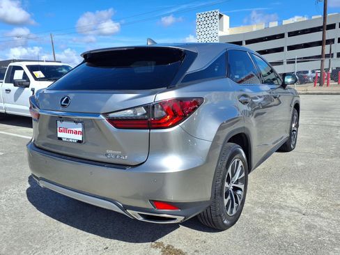 Used 2020 Lexus RX 350 FWD w/ Accessory Package image 24